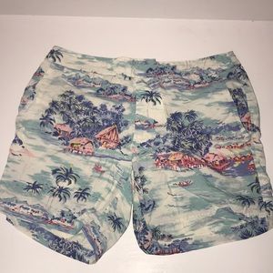 Jcrew Board Shorts